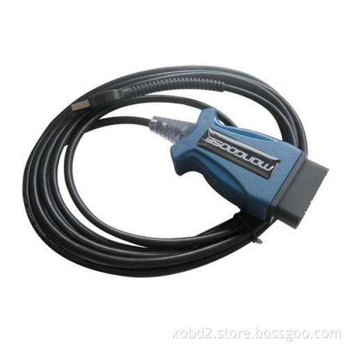 JLR Mongoose Pro V142 2015 for Jaguar and Land Rover
